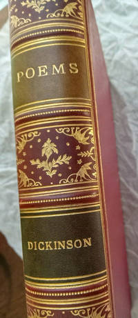 THE POEMS OF EMILY DICKINSON