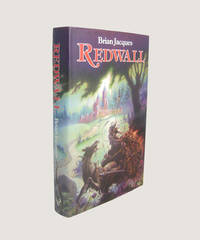 Redwall. by Jacques, Brian - 1986