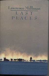cover of Last Places