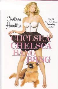 image of Chelsea Chelsea Bang Bang