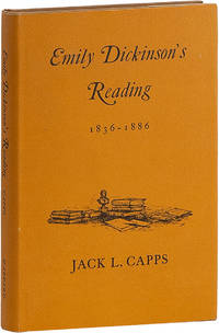 Emily Dickinson's Reading; 1836-1886