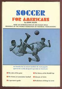 image of Soccer for Americans