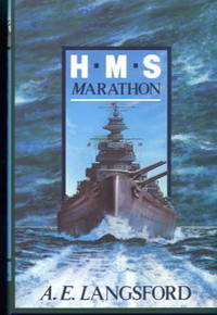 HMS Marathon