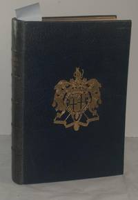 Burke's Presidential Families of the United States of America by Hugh (Editor) Montgomery-Massingberd - Signed First Edition - 1975 - from James F. Balsley, Bookseller (SKU: 16240)