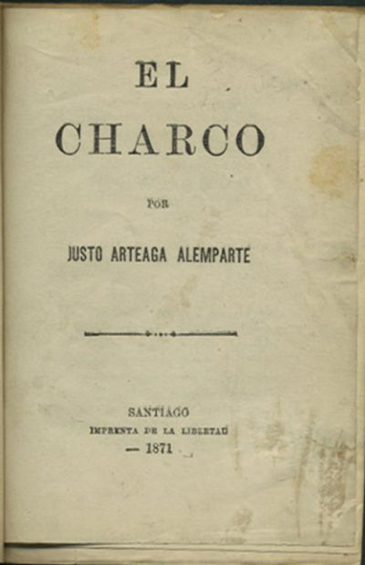 El Charco