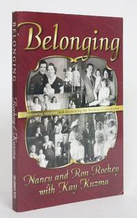 image of Belonging: Overcoming Rejection and Discovering the Freedom of Acceptance