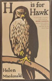 H is for Hawk