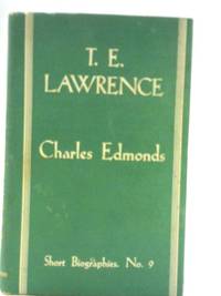 T. E. Lawrence