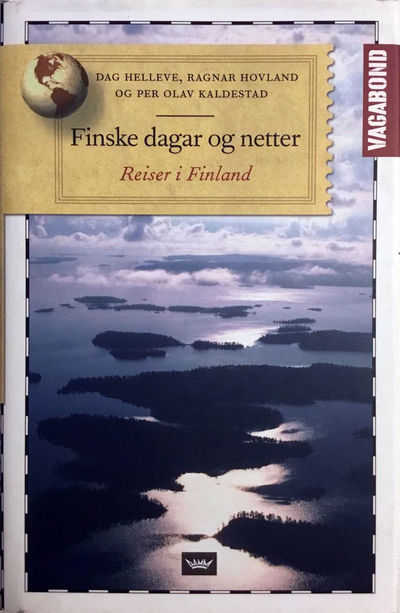 Finske dagar og netter. Reiser i Finland