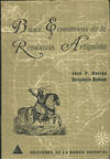 Bases economicas de la revolucion Artiguista