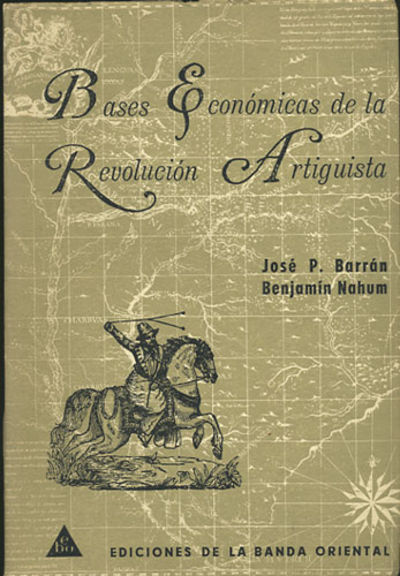 Bases economicas de la revolucion Artiguista