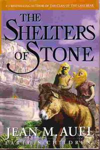 image of The Shelters Of Stone Book 5