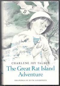 The Great Rate Island Adventure