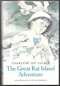 The Great Rate Island Adventure by Talbot, Charlene Joy (illus. by Ruth Sanderson)