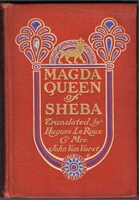 Magda: Queen Of Sheba