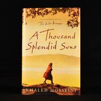 image of A Thousand Splendid Suns