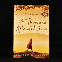 A Thousand Splendid Suns by Khaled Hosseini - 2007