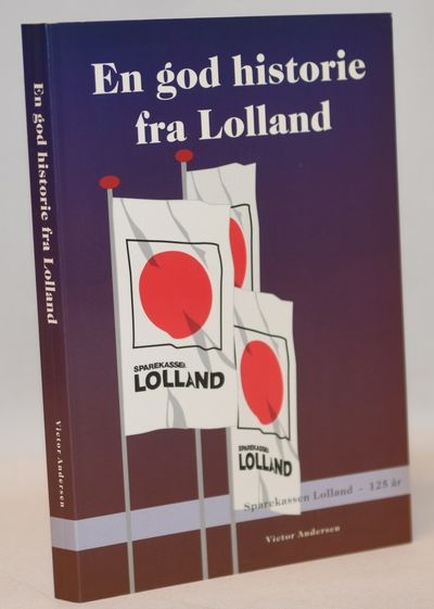 En god historie fra Lolland - Sparekassen Lolland…