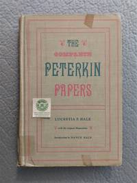 cover of The Complete Peterkin Papers