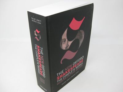文学・小説 THE NEW OXFORD SHAKESPEARE AUTHORITY COM THE NEW OXFORD SHAKESPEARE by Shakespeare, William. Gary Taylor