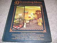 image of DECORATING IDEAS FOR EVERY ROOM IN YOUR HOME : Woman's World Library 202