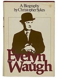 Evelyn Waugh: A Biography