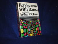 image of Rendezvous With Rama