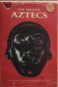 cover of THE MIGHTY AZTECS