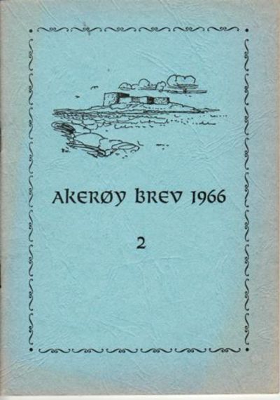 AKERØY BREV. 2.