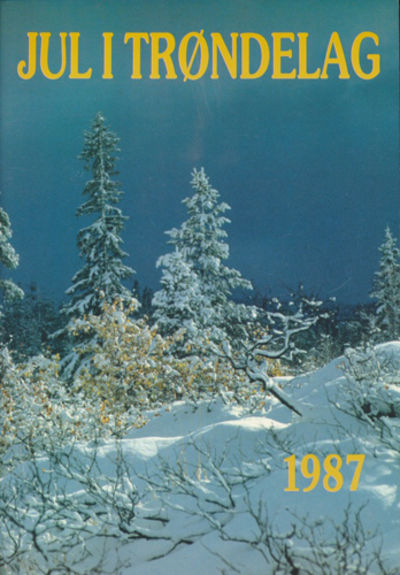 JUL I TRØNDELAG.