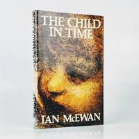 cover of The Child in Time