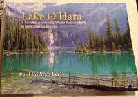 cover of LAKE O'HARA (Canadian Rockies)