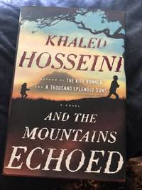 cover of And the Mountains Roared
