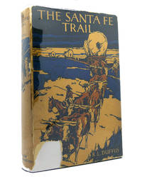 image of THE SANTA FE TRAIL