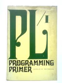 P. L.-1 Programming Primer