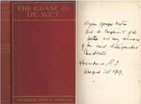 The Chase of De Wet and other later phases of the Boer War by Frederick H Howland