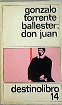 Don Juan.