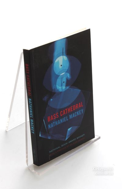 BASS CATHEDRAL.