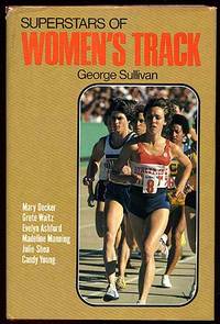 image of Superstars of Women's Track