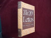 The 26 Letters. by Ogg, Oscar - 1971.