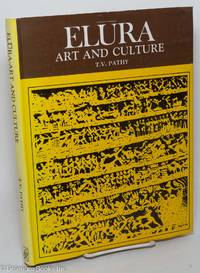 Elūra Art and Culture