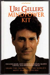 Uri Geller's Mindpower Kit