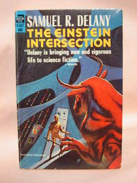 THE EINSTEIN INTERSECTION by Delany, Samuel R - 1967