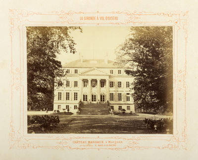 Les Grands Crus Bordelais; (photo 1)
