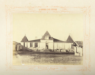 Les Grands Crus Bordelais; (photo 4)