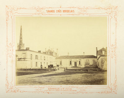 Les Grands Crus Bordelais; (photo 5)
