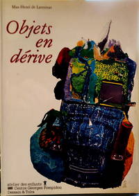 Objets en derive