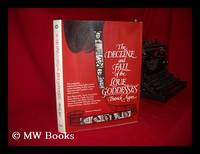 image of The Decline and Fall of the Love Goddesses