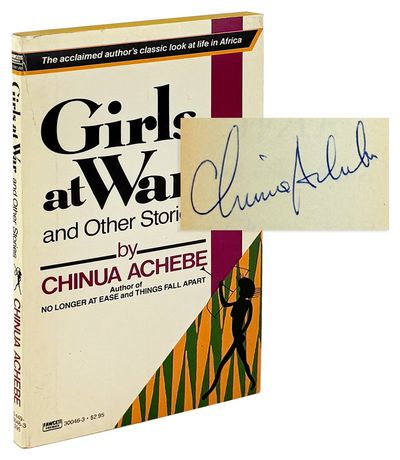 Girls at War and Other Stories [Signed]
