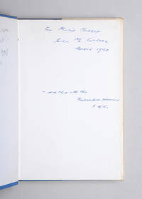 cover of Nightlines.